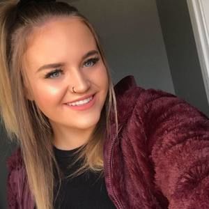 Meet your Posher, Mckenzie